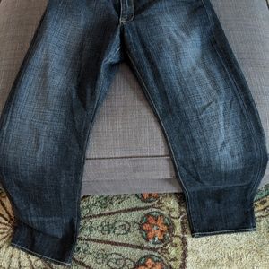 Agave Denimsmith Size 32